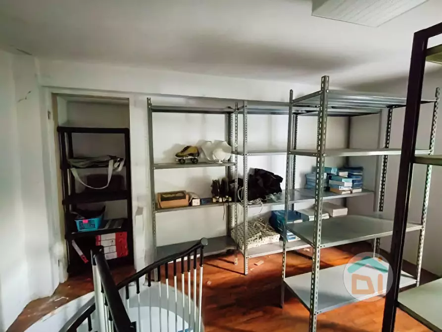 Immagine 17 di Laboratorio in vendita  in Via Del Treno 3 a San Canzian D'isonzo