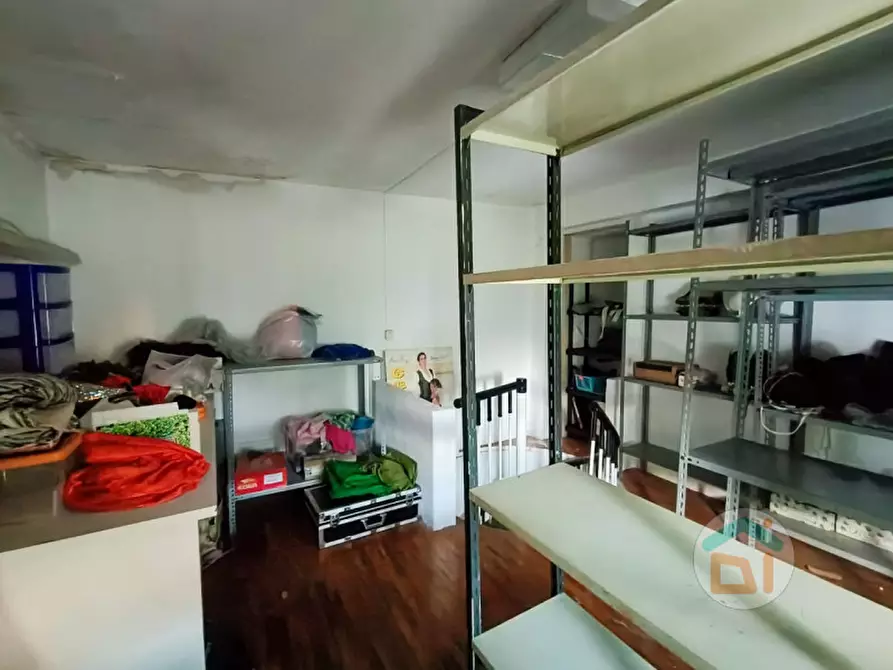 Immagine 18 di Laboratorio in vendita  in Via Del Treno 3 a San Canzian D'isonzo