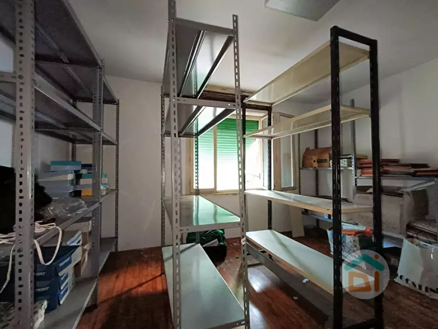 Immagine 19 di Laboratorio in vendita  in Via Del Treno 3 a San Canzian D'isonzo