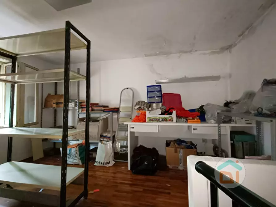 Immagine 20 di Laboratorio in vendita  in Via Del Treno 3 a San Canzian D'isonzo