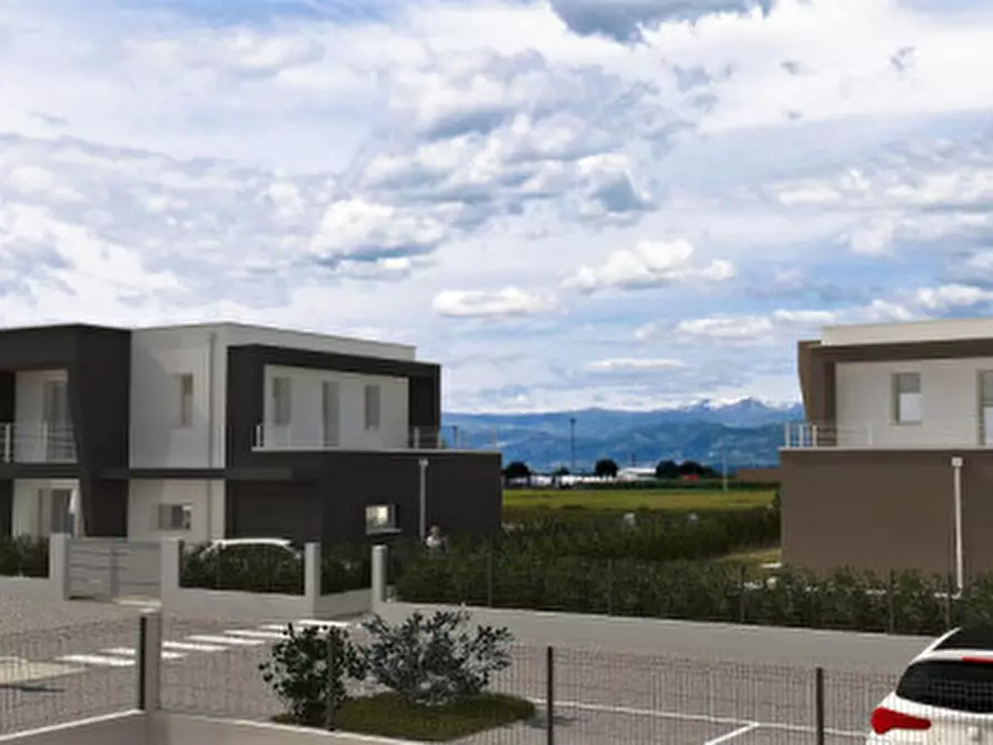 Immagine 5 di Casa indipendente in vendita  a Loria