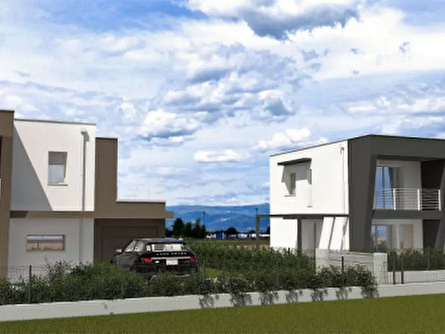 Immagine 6 di Casa indipendente in vendita  a Loria