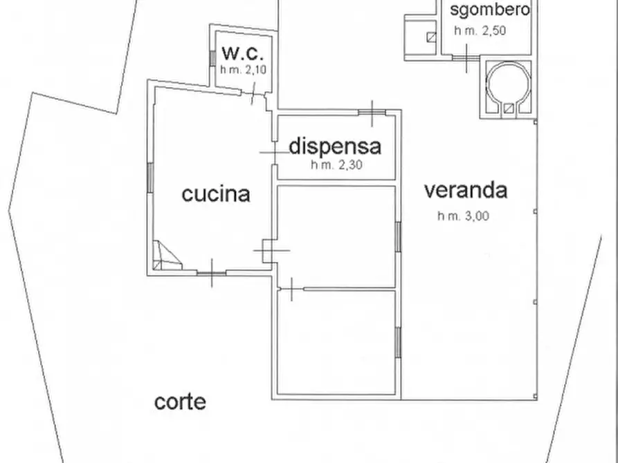 Immagine 27 di Villa in vendita  in C.da Forleo Superiore a Francavilla Fontana