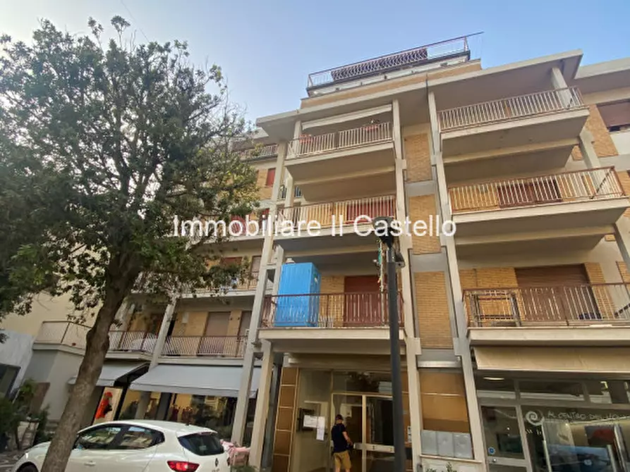 Immagine 2 di Appartamento in vendita  a Chiusi