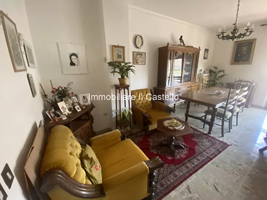 Immagine 4 di Appartamento in vendita  a Chiusi