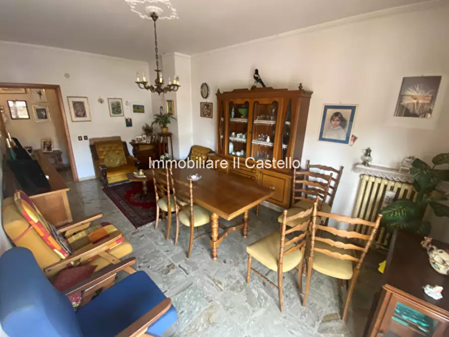 Immagine 6 di Appartamento in vendita  a Chiusi