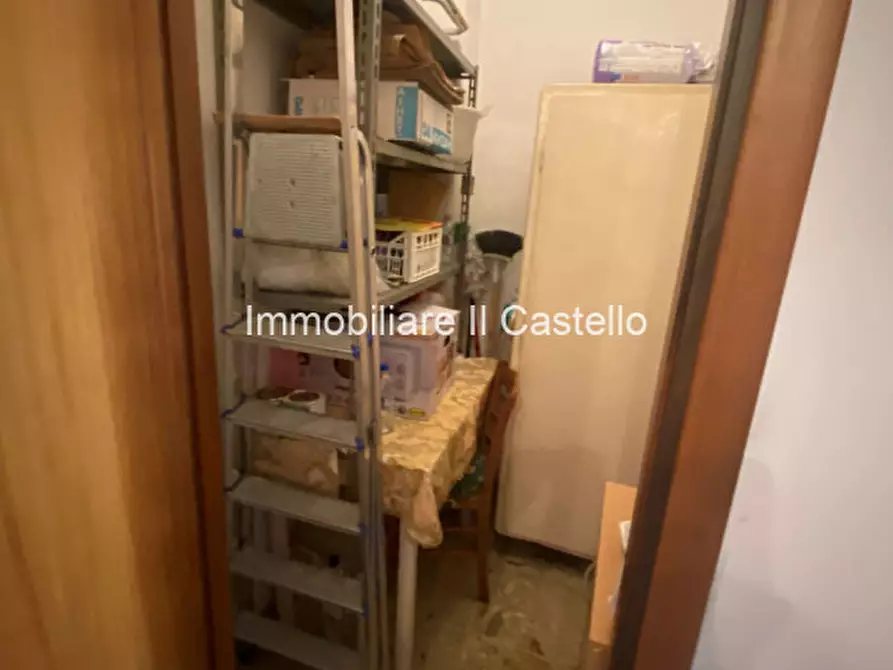 Immagine 7 di Appartamento in vendita  a Chiusi