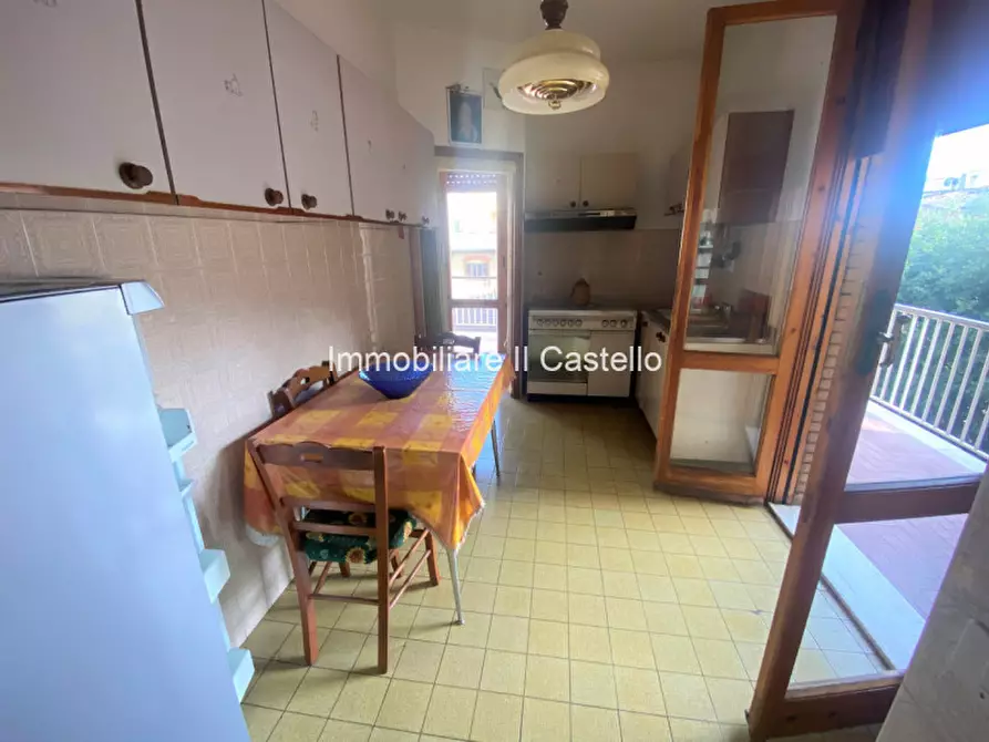 Immagine 8 di Appartamento in vendita  a Chiusi