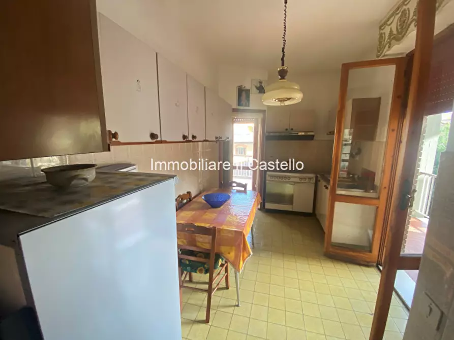 Immagine 9 di Appartamento in vendita  a Chiusi