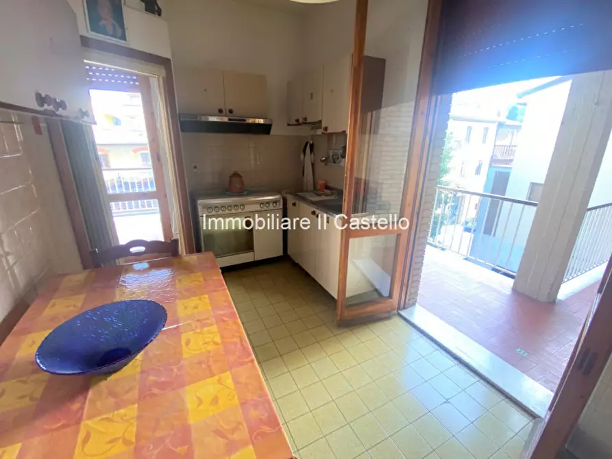 Immagine 10 di Appartamento in vendita  a Chiusi