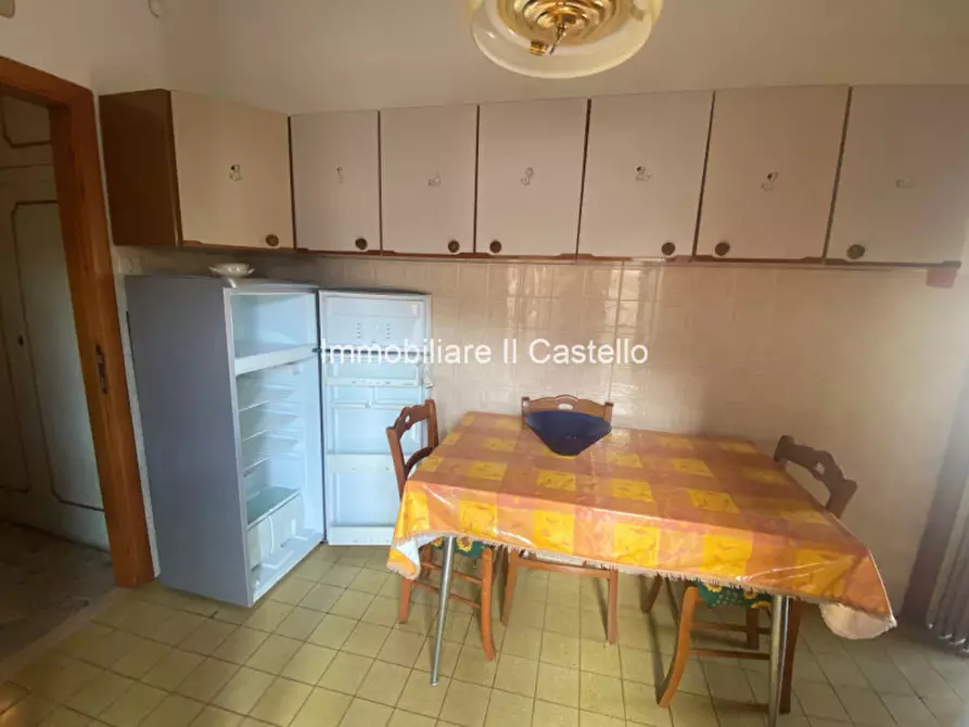 Immagine 11 di Appartamento in vendita  a Chiusi