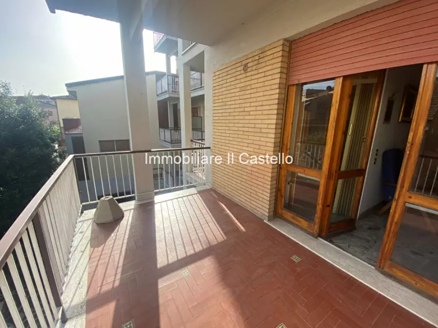 Immagine 13 di Appartamento in vendita  a Chiusi