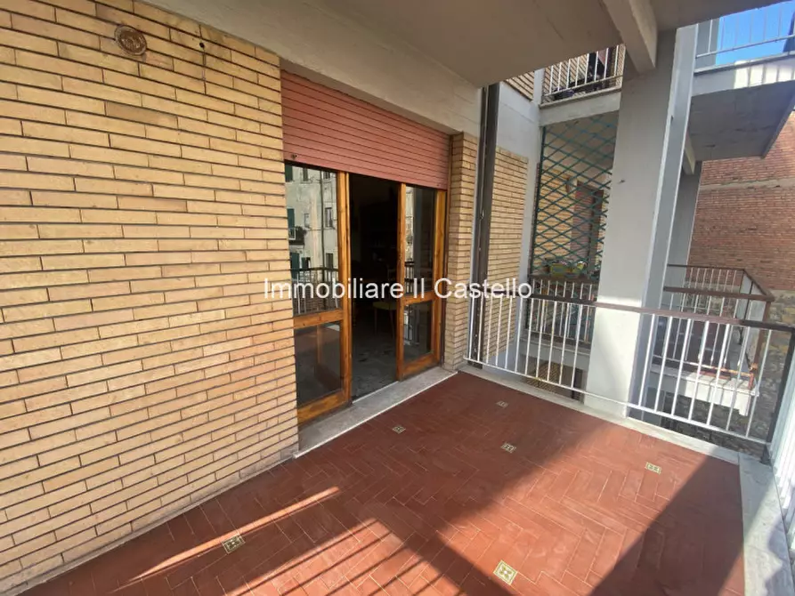 Immagine 14 di Appartamento in vendita  a Chiusi