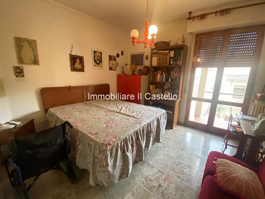 Immagine 15 di Appartamento in vendita  a Chiusi