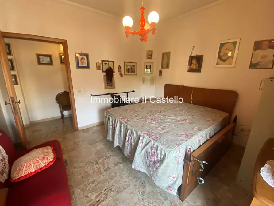 Immagine 16 di Appartamento in vendita  a Chiusi