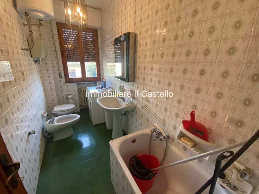 Immagine 17 di Appartamento in vendita  a Chiusi