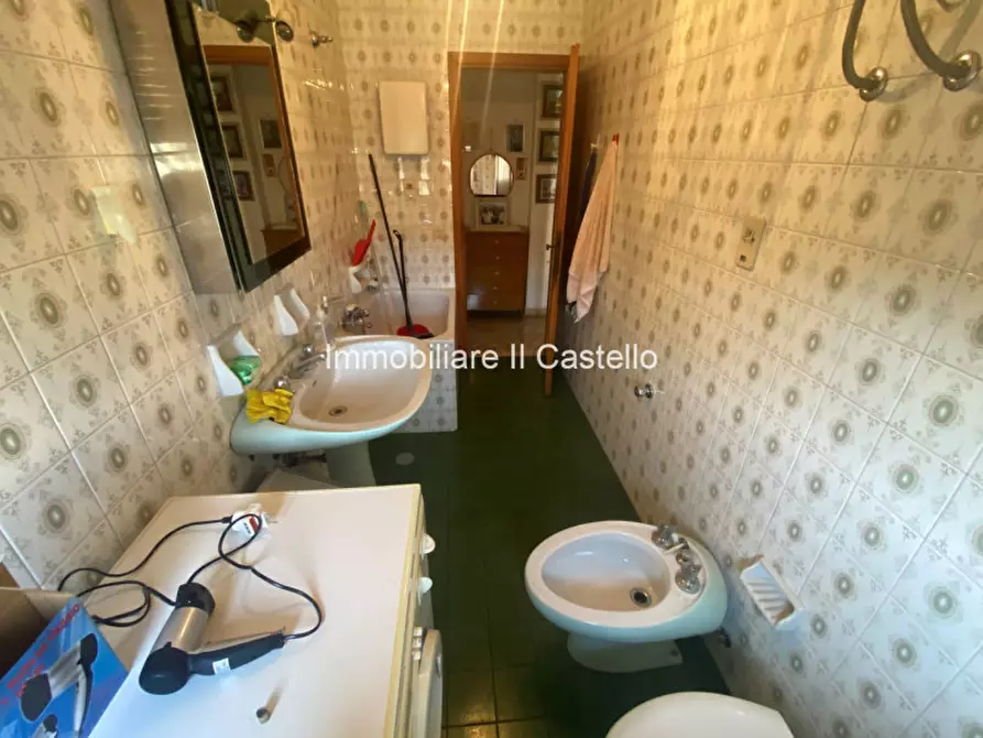 Immagine 18 di Appartamento in vendita  a Chiusi