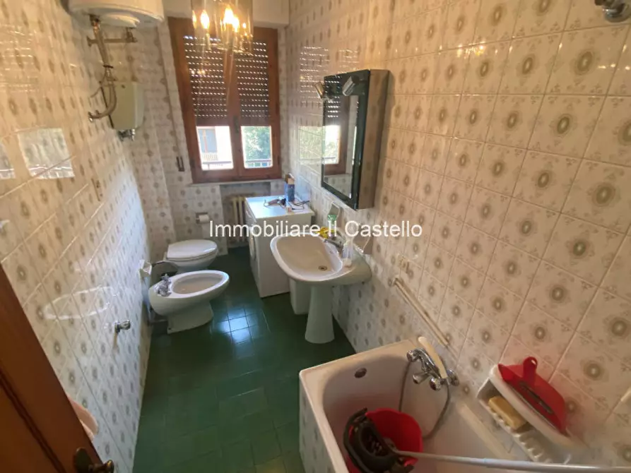 Immagine 19 di Appartamento in vendita  a Chiusi