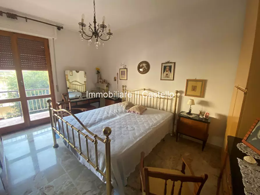 Immagine 21 di Appartamento in vendita  a Chiusi