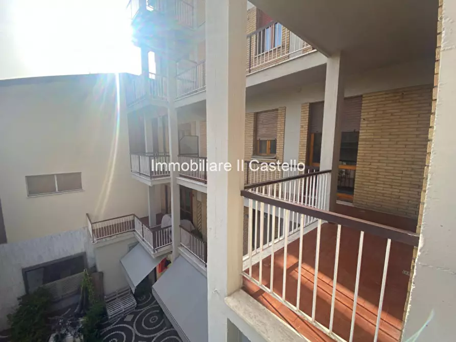 Immagine 23 di Appartamento in vendita  a Chiusi