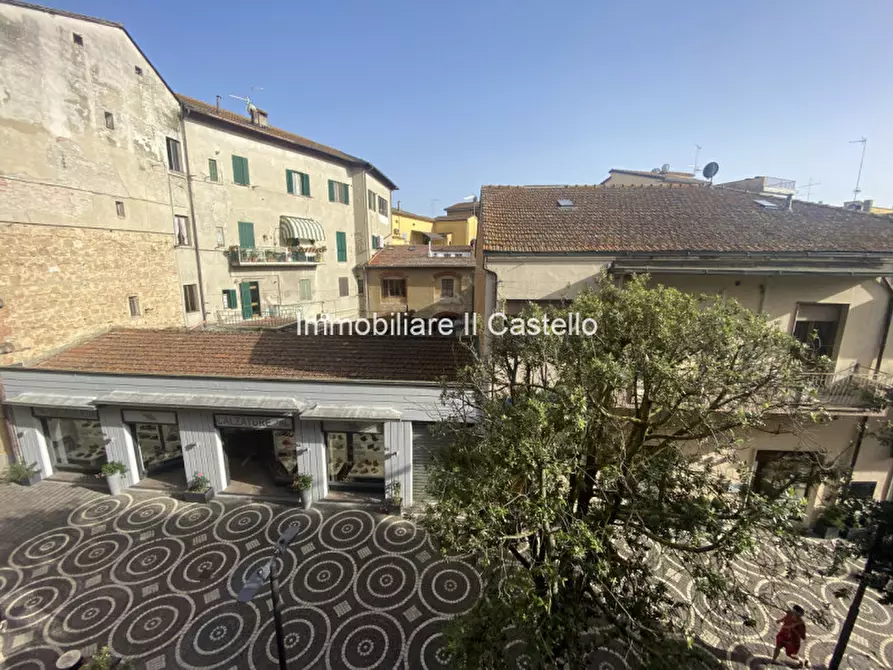 Immagine 25 di Appartamento in vendita  a Chiusi