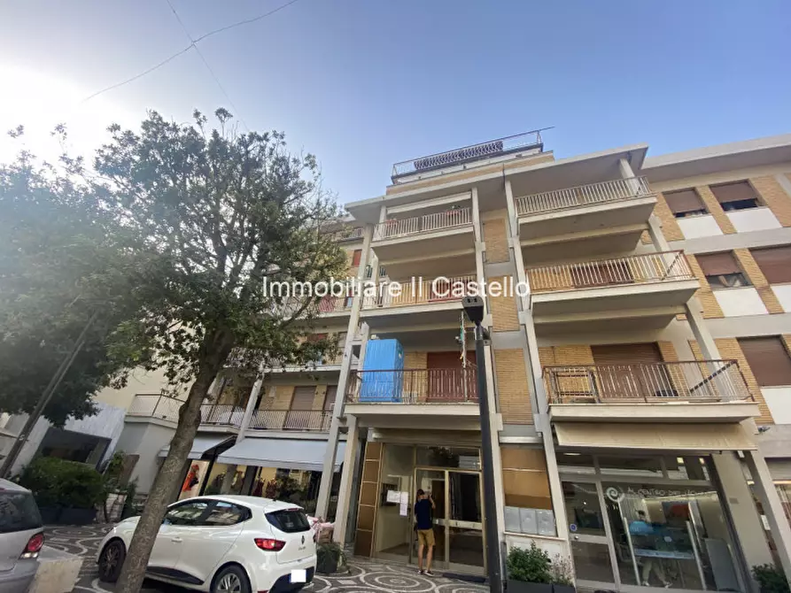 Immagine 26 di Appartamento in vendita  a Chiusi