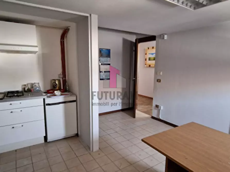 Immagine 5 di Ufficio in affitto  in VIA NONA STRADA a Padova