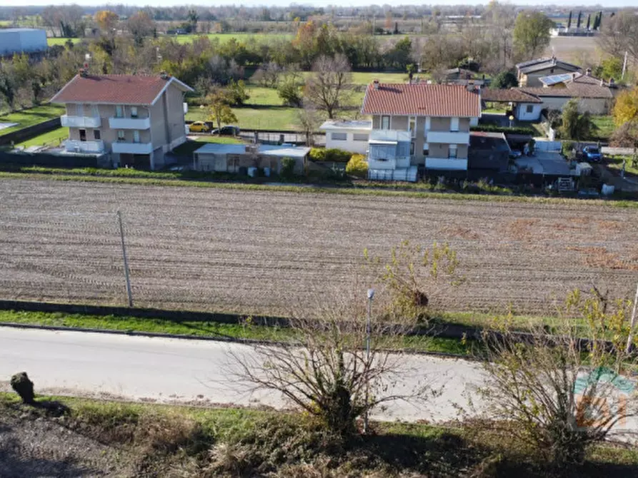 Immagine 9 di Terreno in vendita  in Via Giuseppe Garibaldi a Castions Di Strada