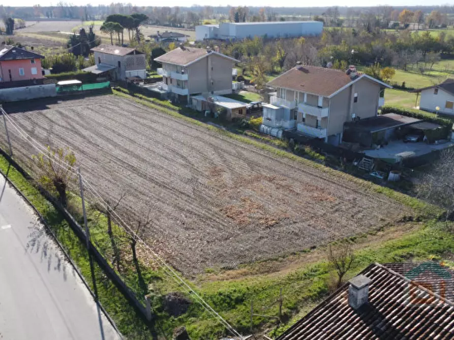 Immagine 11 di Terreno in vendita  in Via Giuseppe Garibaldi a Castions Di Strada