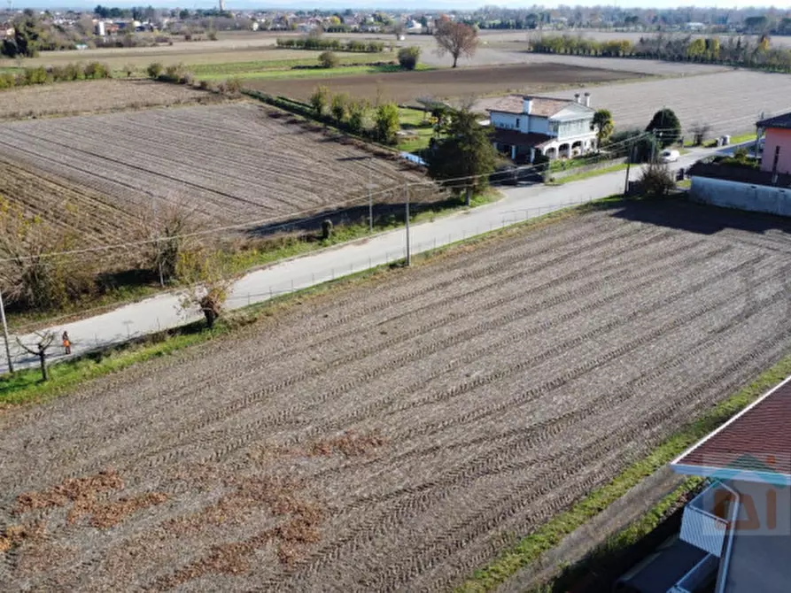 Immagine 15 di Terreno in vendita  in Via Giuseppe Garibaldi a Castions Di Strada