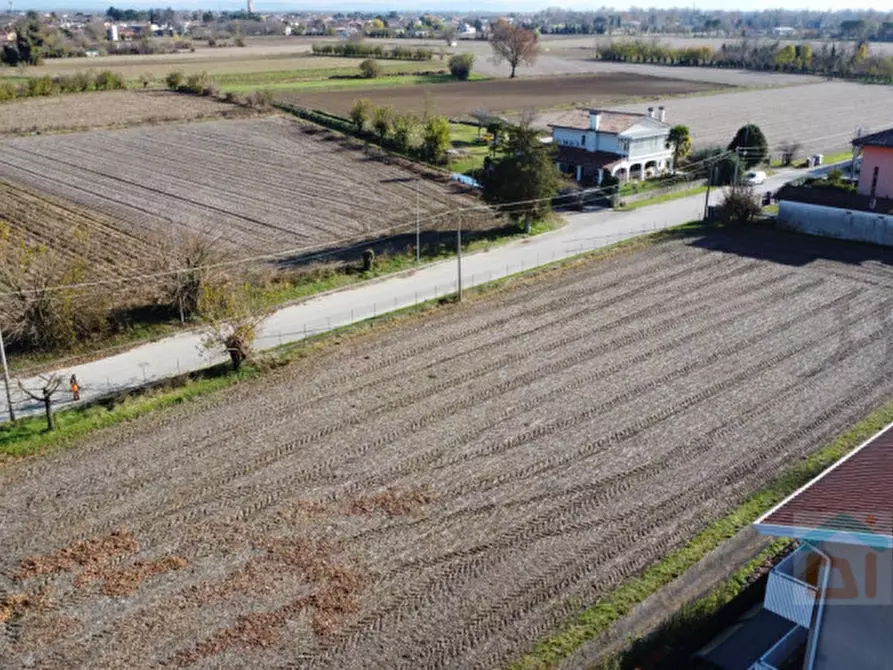 Immagine 16 di Terreno in vendita  in Via Giuseppe Garibaldi a Castions Di Strada