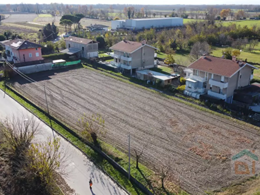 Immagine 18 di Terreno in vendita  in Via Giuseppe Garibaldi a Castions Di Strada