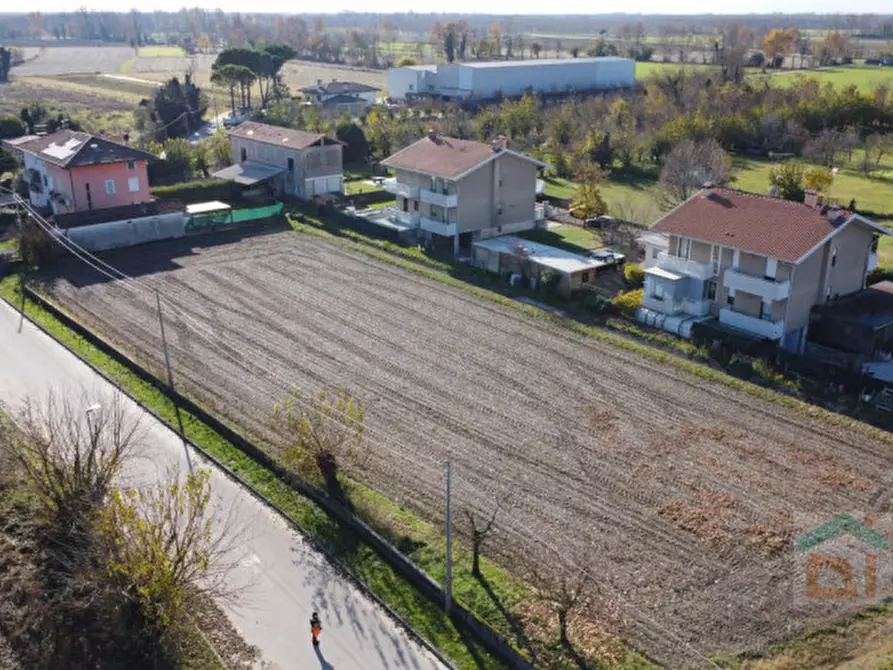 Immagine 20 di Terreno in vendita  in Via Giuseppe Garibaldi a Castions Di Strada
