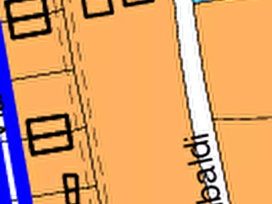 Immagine 21 di Terreno in vendita  in Via Giuseppe Garibaldi a Castions Di Strada