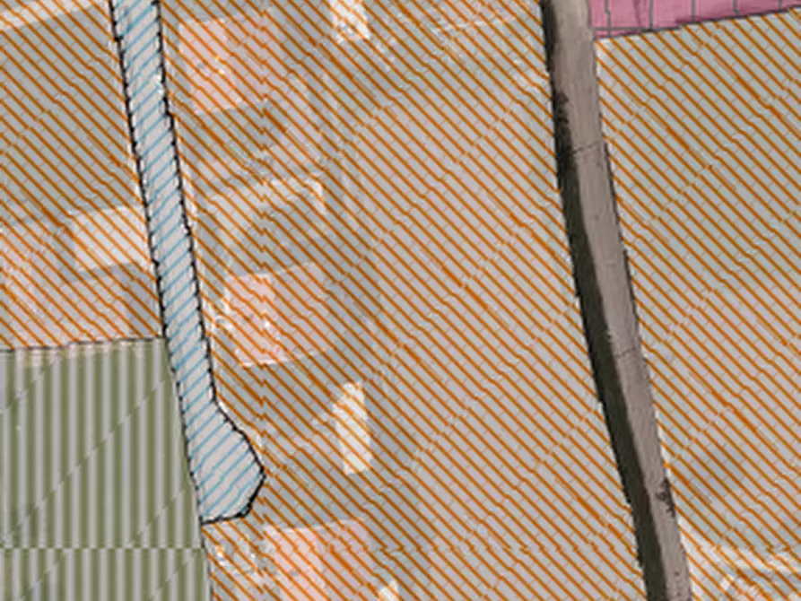 Immagine 22 di Terreno in vendita  in Via Giuseppe Garibaldi a Castions Di Strada