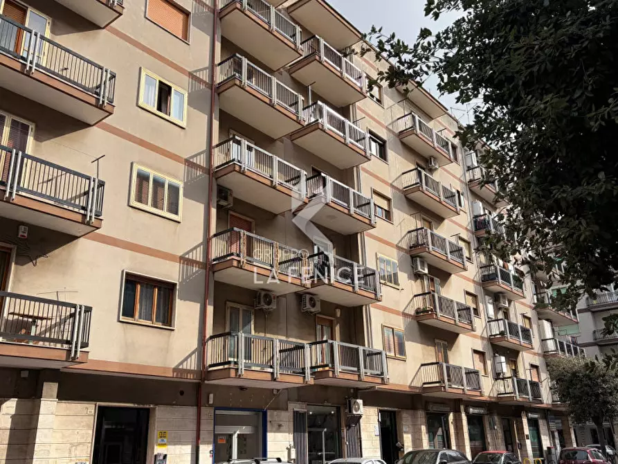 Immagine 1 di Appartamento in vendita  in Viale dei Lecci 10 a Martina Franca