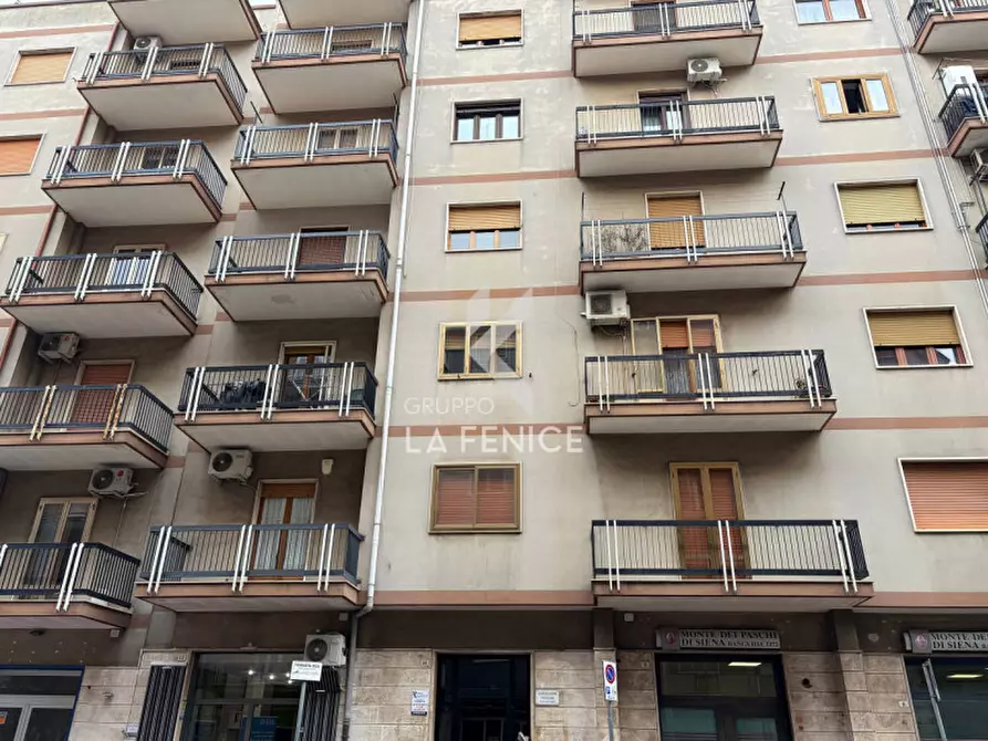 Immagine 2 di Appartamento in vendita  in Viale dei Lecci 10 a Martina Franca