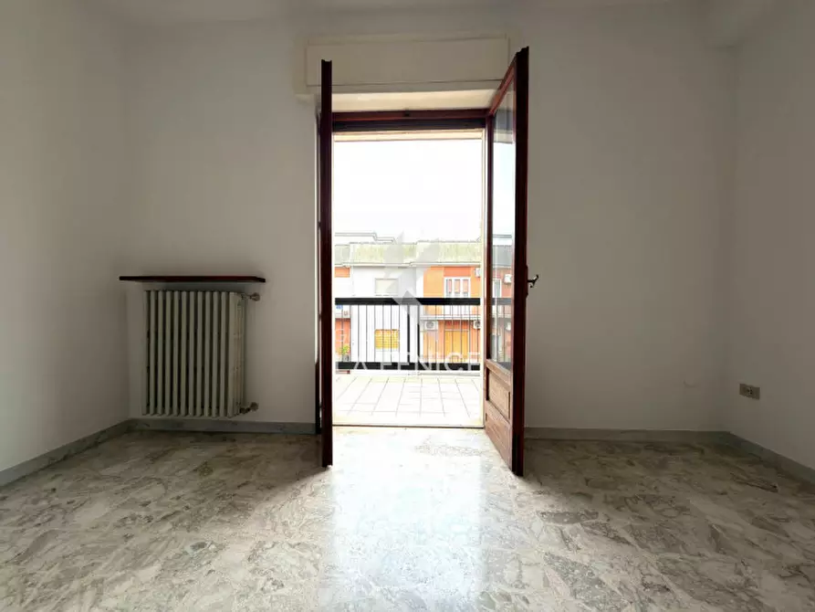 Immagine 14 di Appartamento in vendita  in Viale dei Lecci 10 a Martina Franca