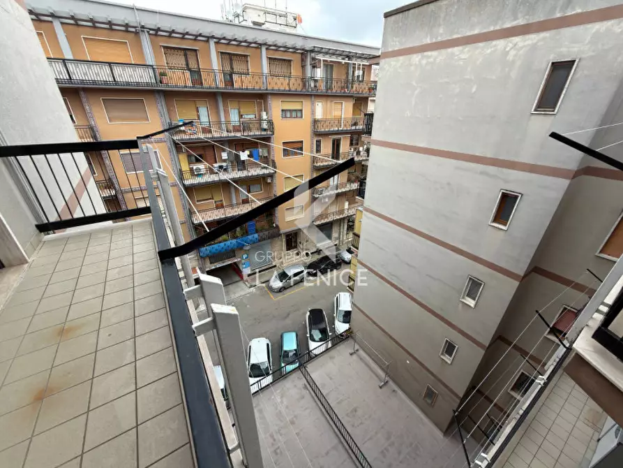 Immagine 31 di Appartamento in vendita  in Viale dei Lecci 10 a Martina Franca