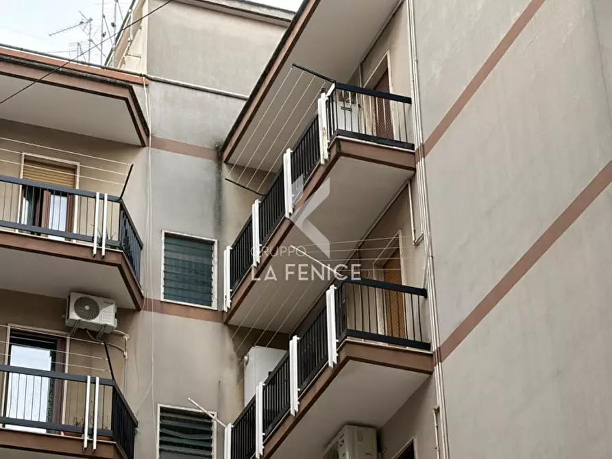 Immagine 38 di Appartamento in vendita  in Viale dei Lecci 10 a Martina Franca