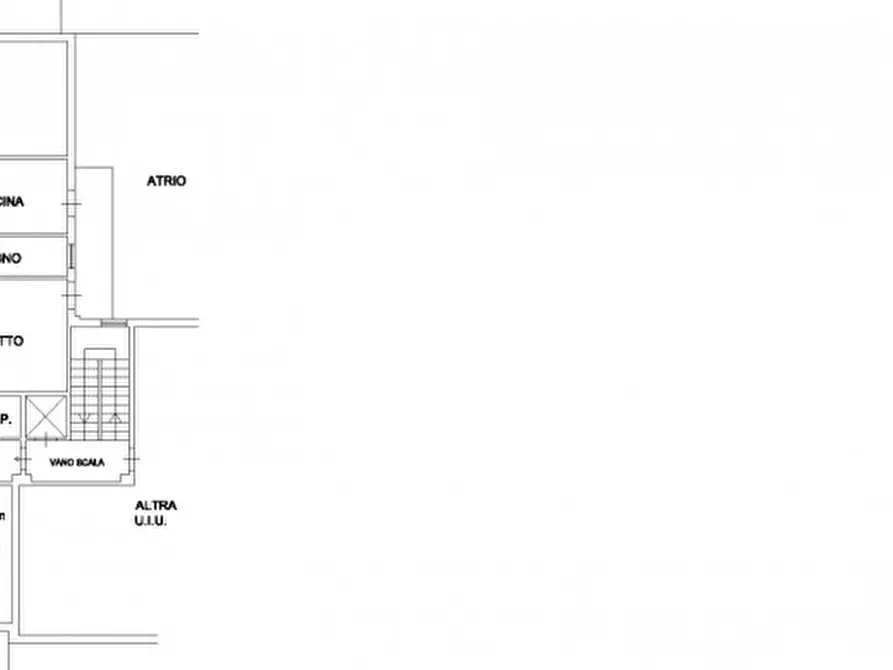 Immagine 40 di Appartamento in vendita  in Viale dei Lecci 10 a Martina Franca