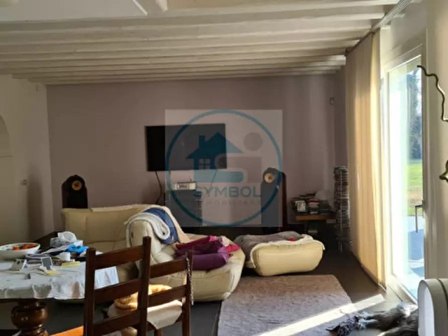 Immagine 4 di Casa indipendente in vendita  in Via le Motte a Santa Maria Di Sala