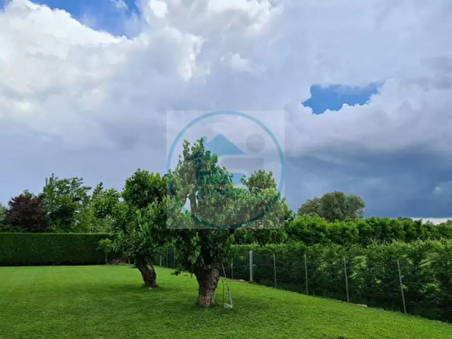 Immagine 4 di Villa in vendita  in Via le Motte a Santa Maria Di Sala