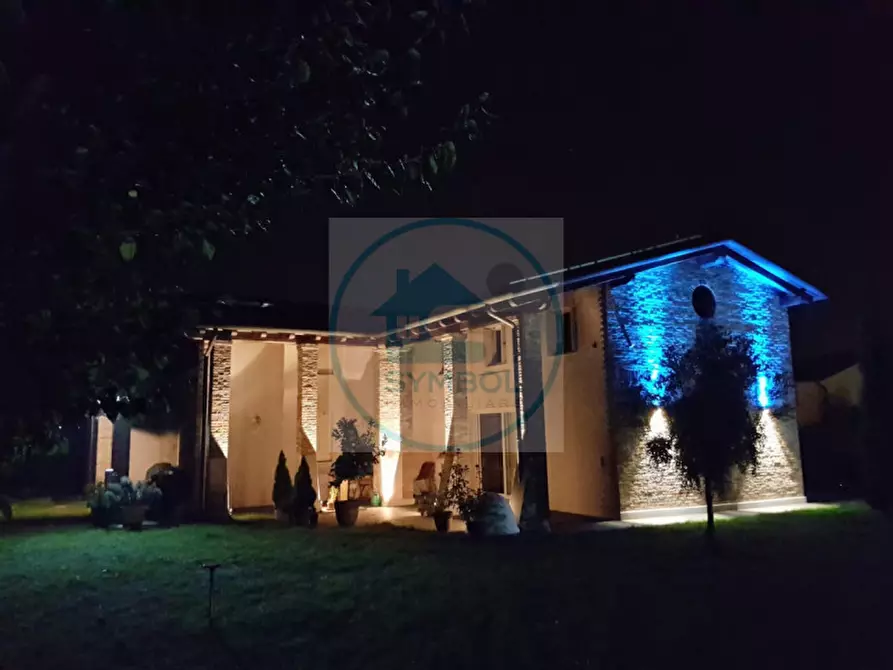 Immagine 6 di Villa in vendita  in Via le Motte a Santa Maria Di Sala