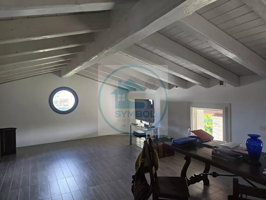 Immagine 10 di Casa indipendente in vendita  in Via le Motte a Santa Maria Di Sala