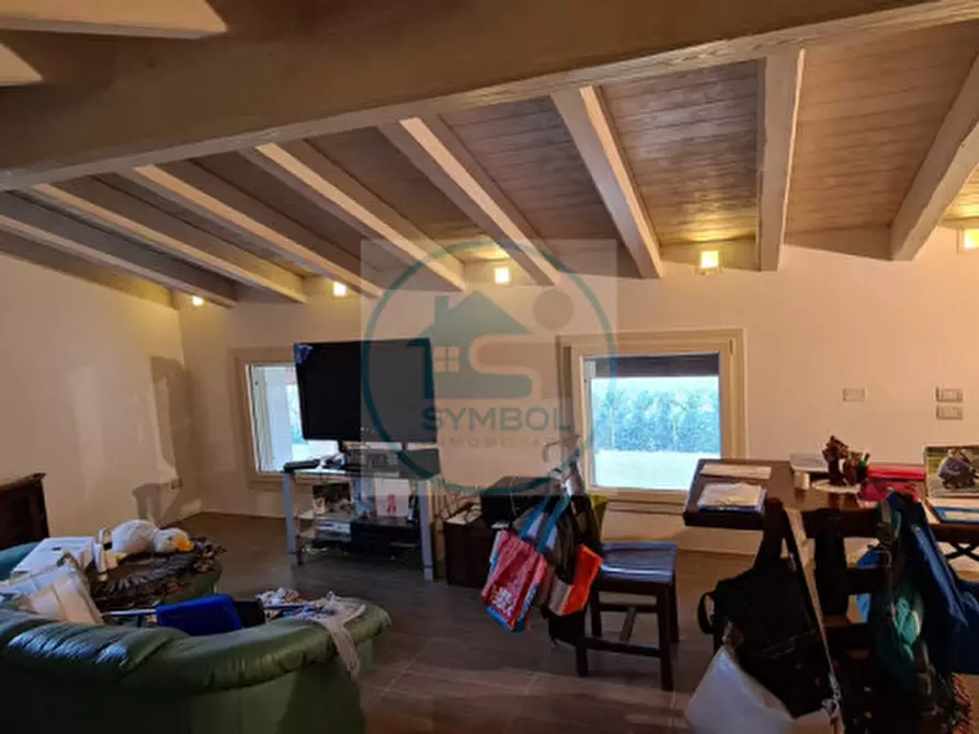 Immagine 11 di Villa in vendita  in Via le Motte a Santa Maria Di Sala