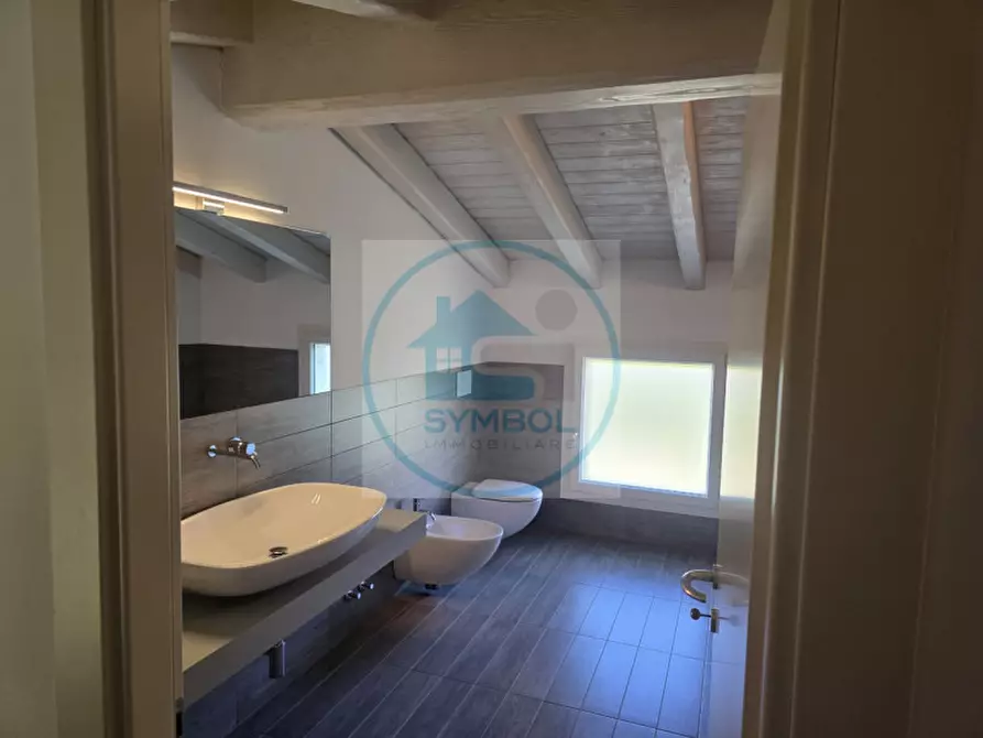 Immagine 11 di Casa indipendente in vendita  in Via le Motte a Santa Maria Di Sala