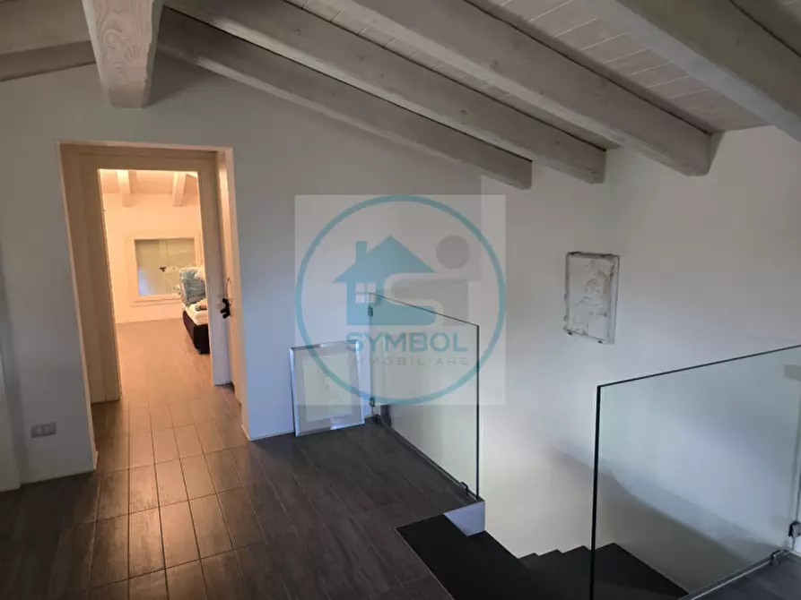 Immagine 15 di Casa indipendente in vendita  in Via le Motte a Santa Maria Di Sala