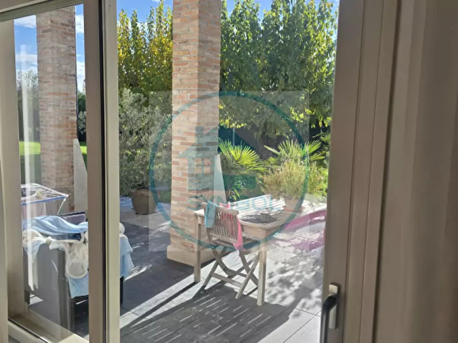 Immagine 16 di Casa indipendente in vendita  in Via le Motte a Santa Maria Di Sala