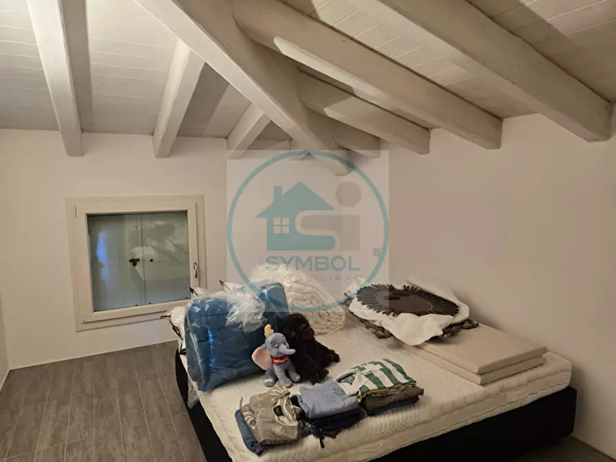 Immagine 21 di Casa indipendente in vendita  in Via le Motte a Santa Maria Di Sala